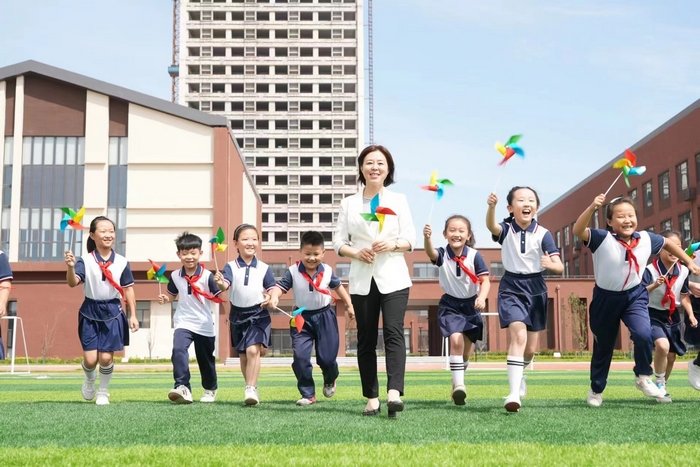 天桥区：建设一流教育强区，办群众满意的家门口好学校