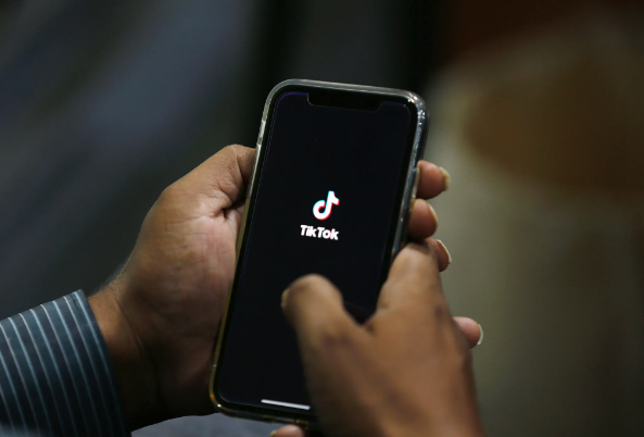 图:TikTok