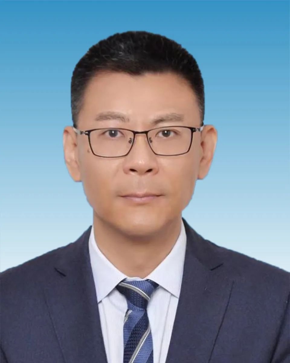 崂山区政府领导最新分工
