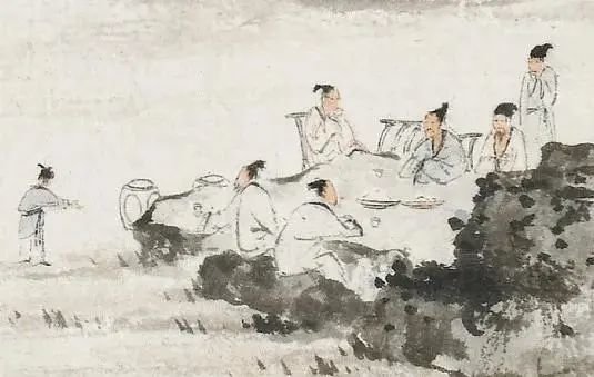 古代饮酒 “六律”:怡情雅性、温酒而饮、“筛”酒、小口慢饮、忌混饮、忌强饮_凤凰网