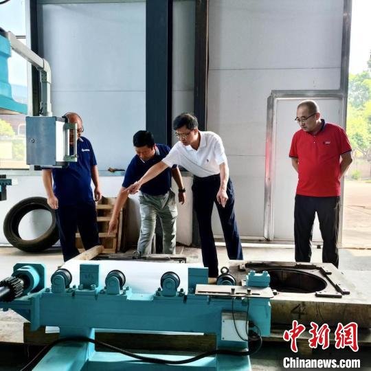 黄剑涛：减隔震技术可从根本上提高建筑的抗震能力