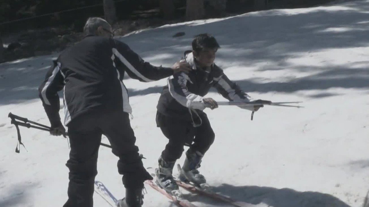 帕哈利<em>卡</em>学校尝试通过滑雪等运动，建立一个<em>体育</em>奖学金机制