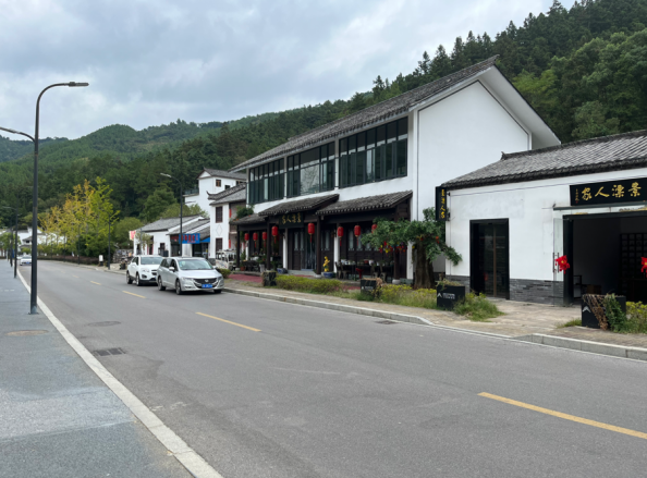 景德镇珠山区：“三个三”发展新模式 村民幸福感大提升