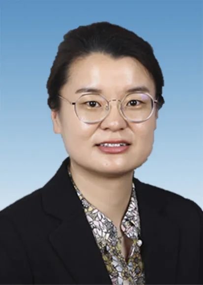 崂山区政府领导最新分工