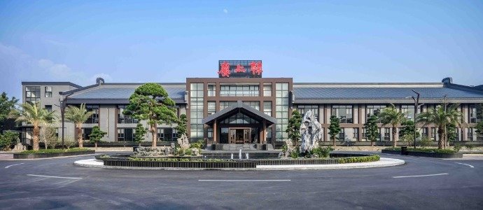 金梧桐提名餐厅丨韩上楼（嵩山店）