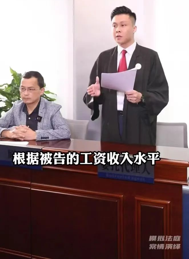 被姑姑养大,女子拒绝给亲弟弟买房,竟被父母告上法庭索要50万元!