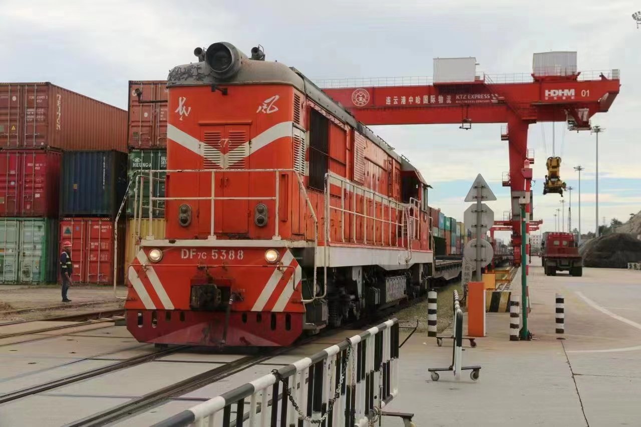 做中哈合作的金融使者——中国银行江苏省分行以金融力量赋能中哈互利合作