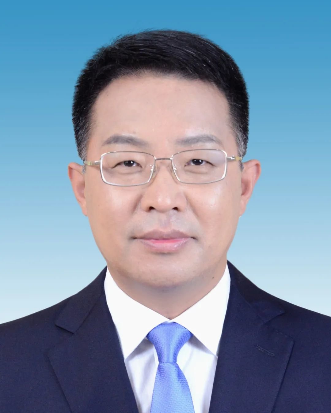 崂山区政府领导最新分工