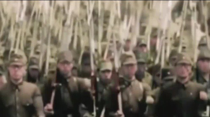 日本是如何一步步侵略中国的?_凤凰网视频_凤凰网