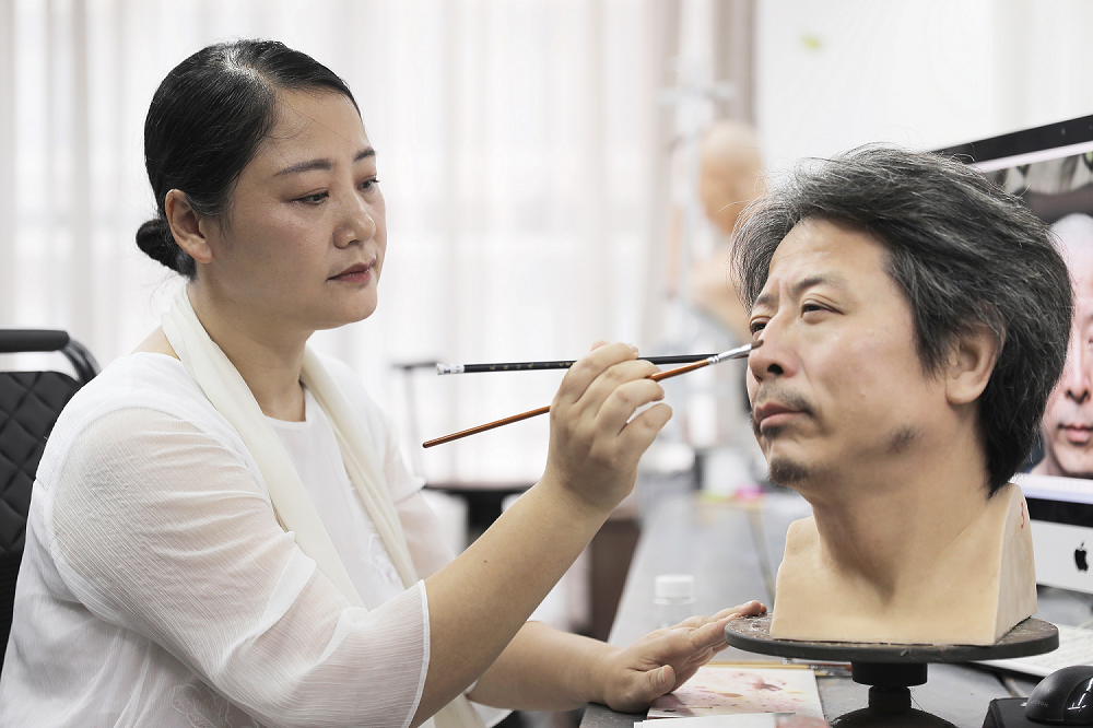收集者与古生物学家,人类第一个发现远古怪兽的女孩——玛丽·安宁,曾
