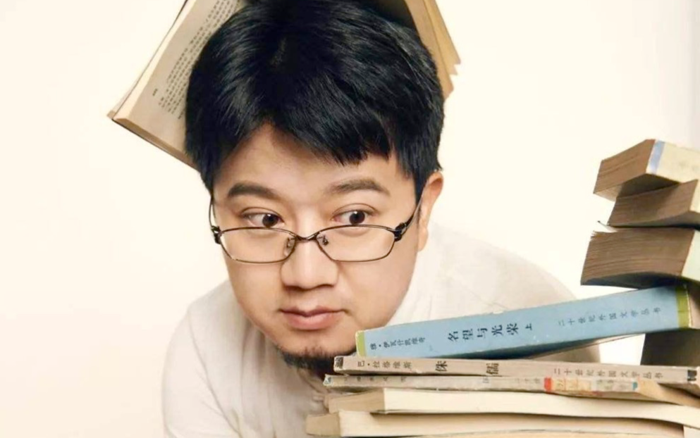 马伯庸:越往深看,历史越好看 | 直播预告_凤凰网