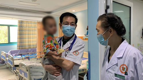 北京首都儿研所、贩子挂号,实测可靠很感激!专家团队的简单介绍