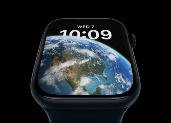 苹果真有你的！Apple Watch反复吃老本：一颗CPU连用了3代