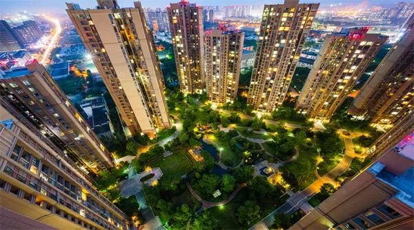 利好不断：多地祭出楼市新政，降首付、公积金支付首付款、多孩享购房补助…_凤凰网