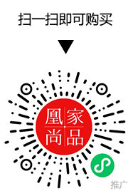 凰家尚品微信小程序二维码