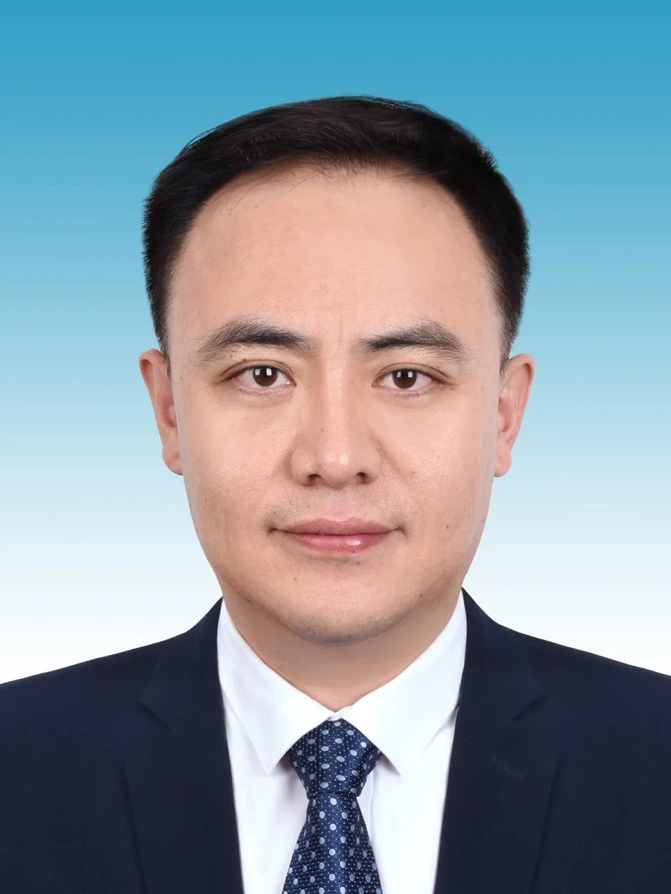 崂山区政府领导最新分工