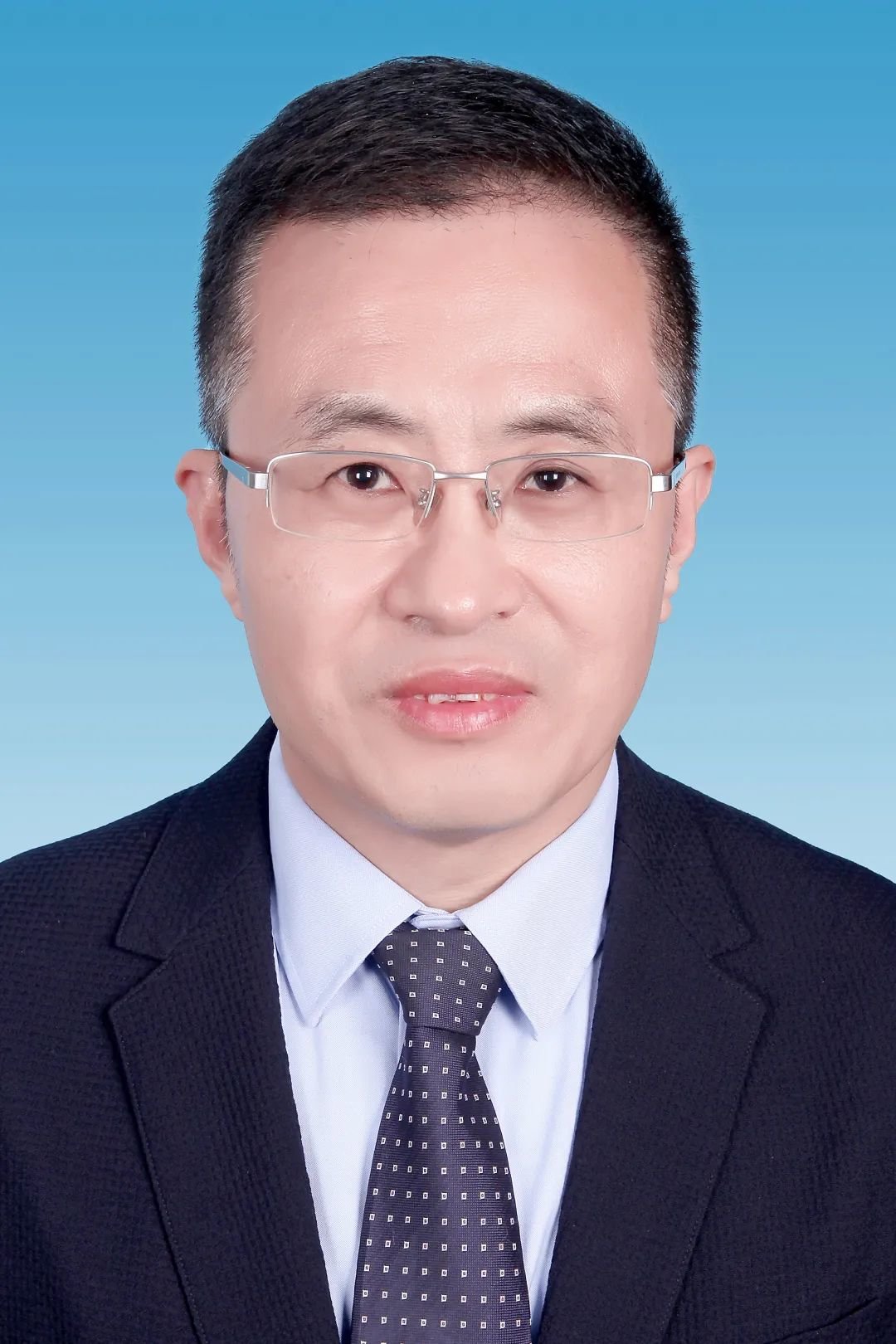 崂山区政府领导最新分工