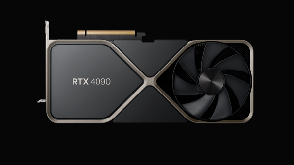 RTX 4090显卡PCB揭秘：23相供电史无前例 电源压力降低_凤凰网