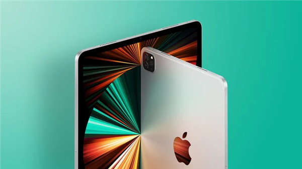 曝iPad Pro下月发:苹果M2加持 有11和12.9两种尺寸
