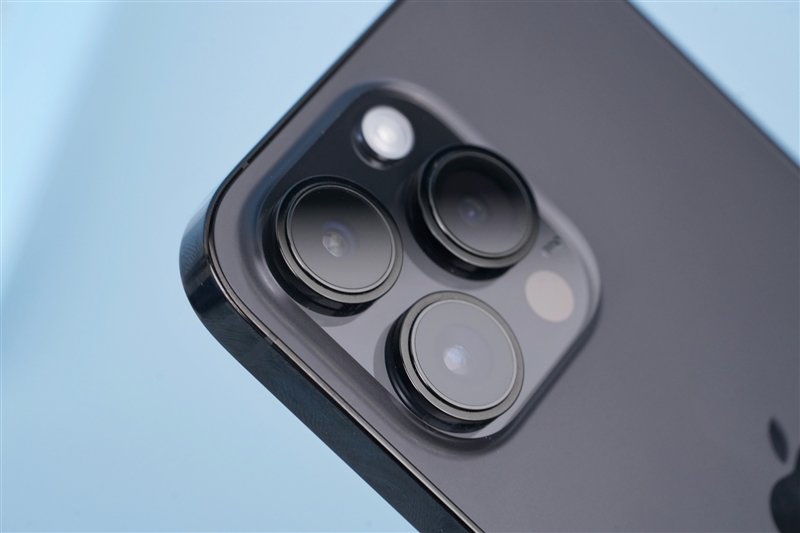 4800万像素提升有多大？iPhone 14 Pro Max评测：各方位都顶配的机皇