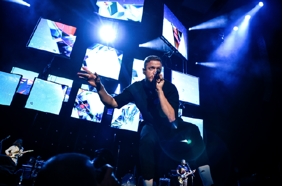 Dan Reynolds