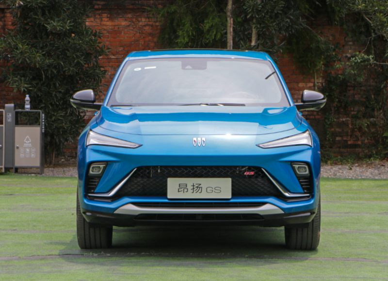 网通社汽车