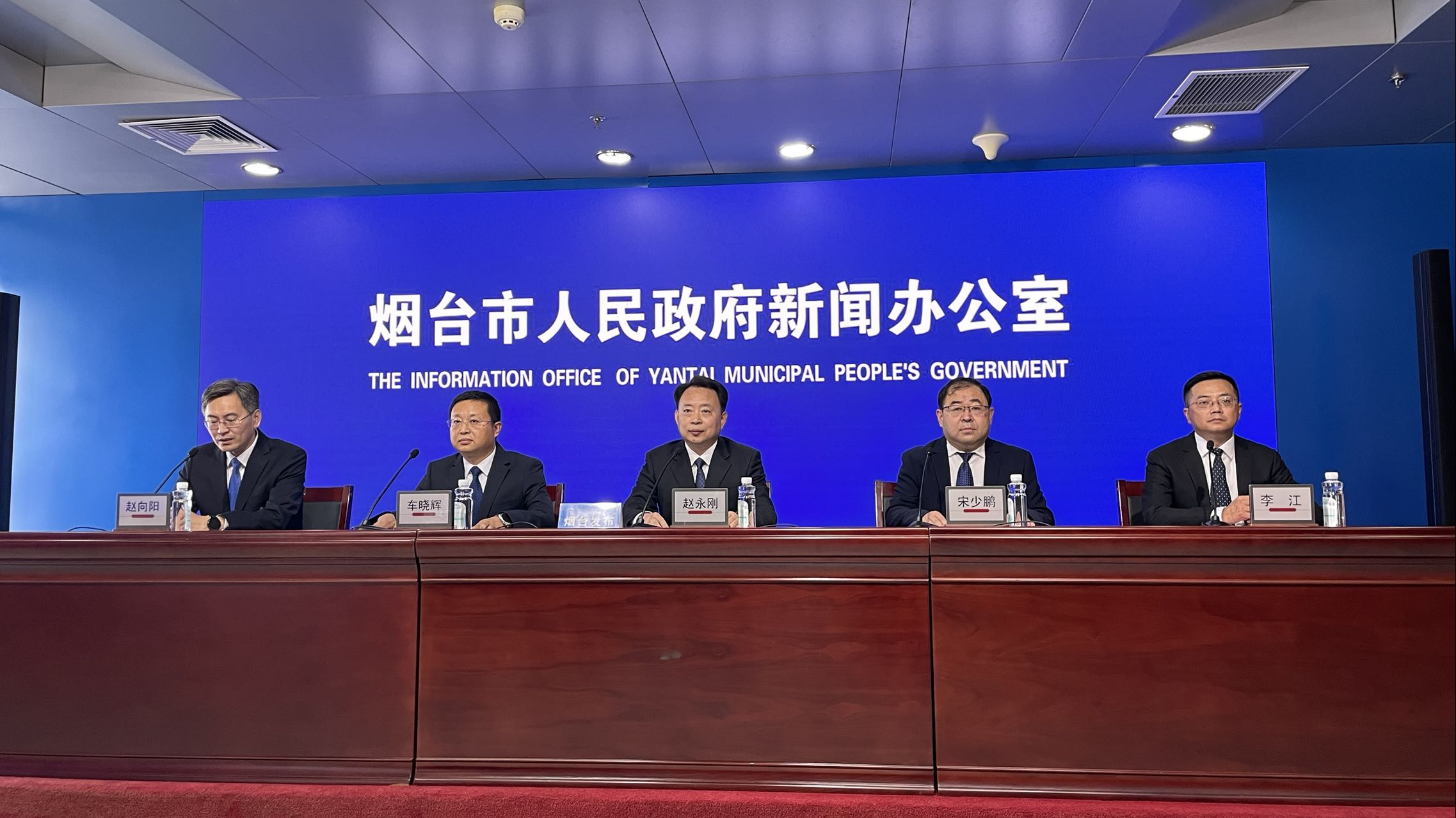 走在前 开新局|栖霞:建设山清水秀幸福新栖霞