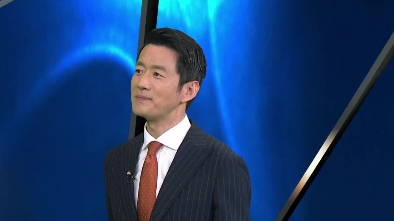 石齐平：美国遏制中国的决心昭然若揭，面对美国霸权中国只有一个选择