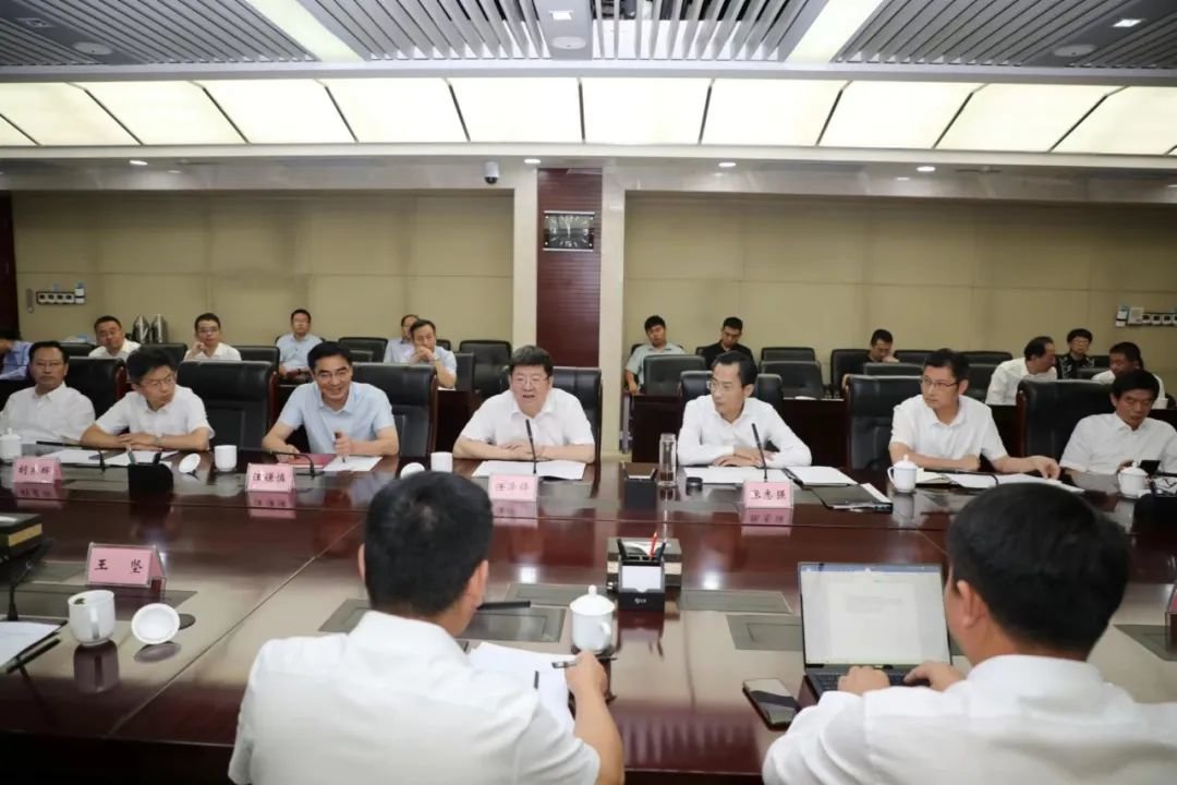 总投资106亿元！ 淮南国晟异质结双碳产业园项目签约