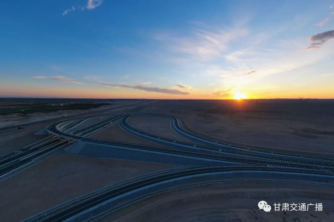 马桥公路桥湾枢纽互通