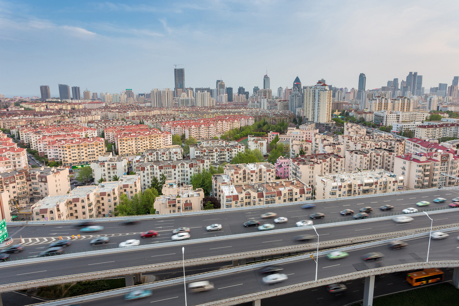 2022年第二季度中国城市交通报告公布 青岛全国第一