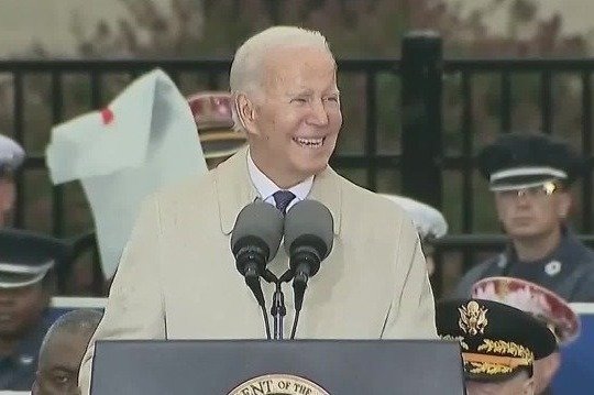 美媒：拜登政府一直私下警告俄罗斯动用核武器的后果