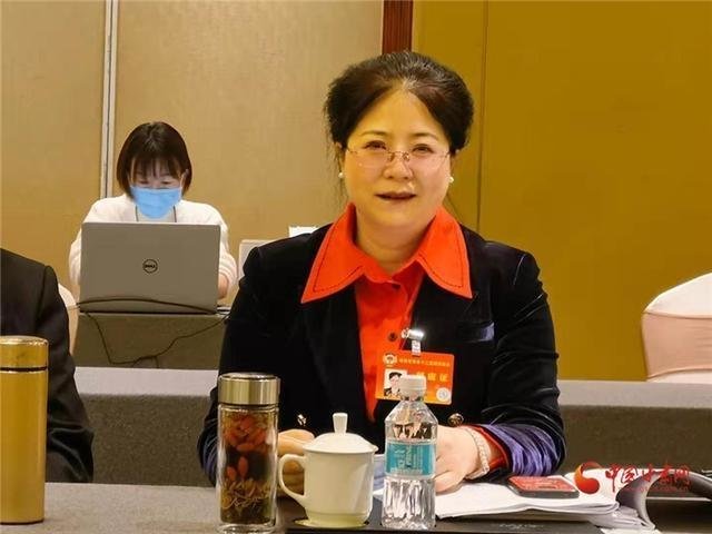 企业扶贫支出咋扣税?张萍委员这项提案获全国政协表彰