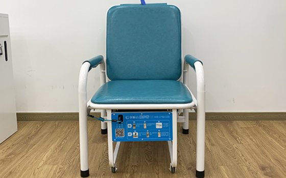 "共享陪护床椅"投资者选择睁大眼睛 首选实力品牌!