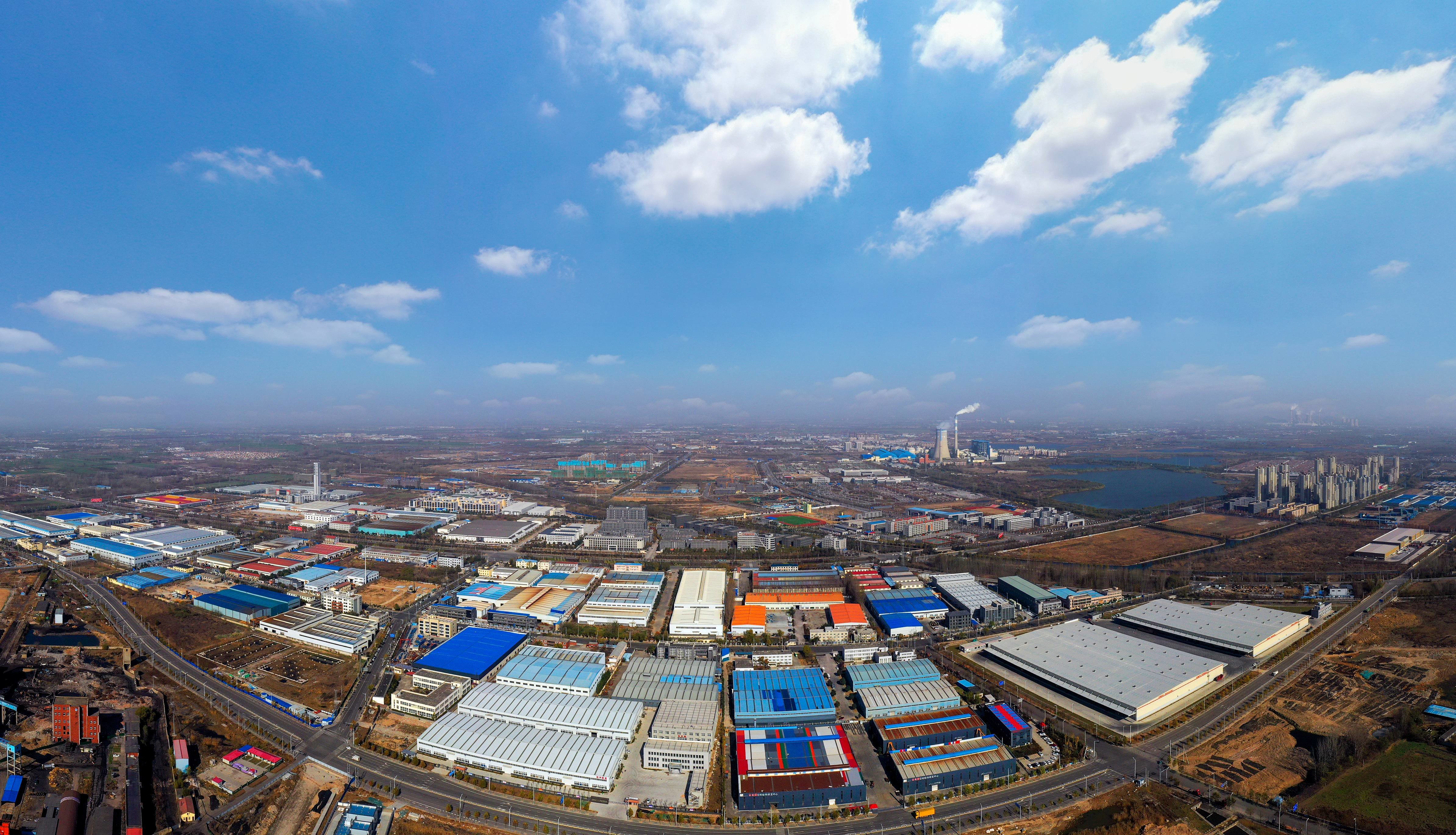 2022年江苏民营企业百强榜单发布,徐州5家上榜