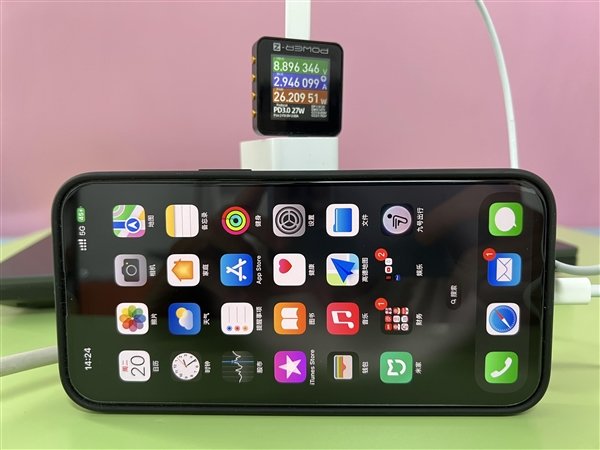 4800万像素提升有多大?iPhone 14 Pro Max评测:各方位都顶配的机皇