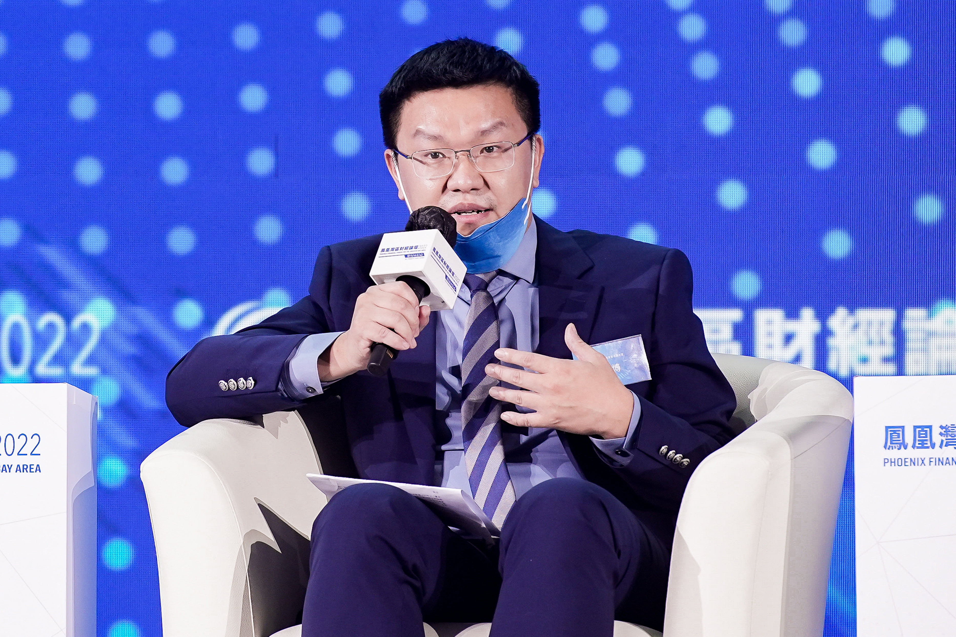 孙博:为什么美国资产这么惨?因为美国以衰退为手段控制通胀!