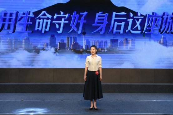 徐州市“十佳金牌教员”初赛圆满举行