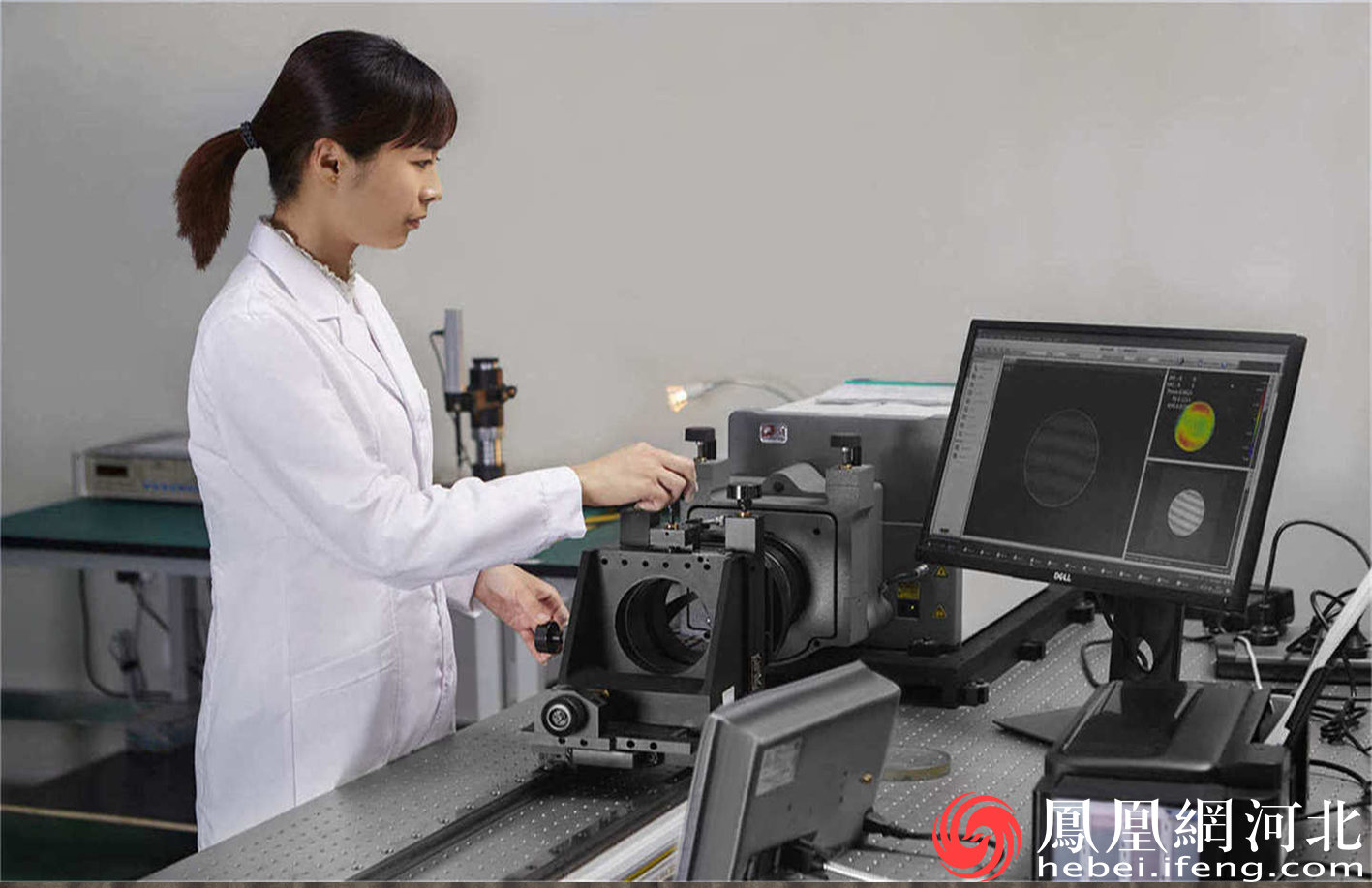 秦皇岛市新型材料产业驶入高质量发展快车道