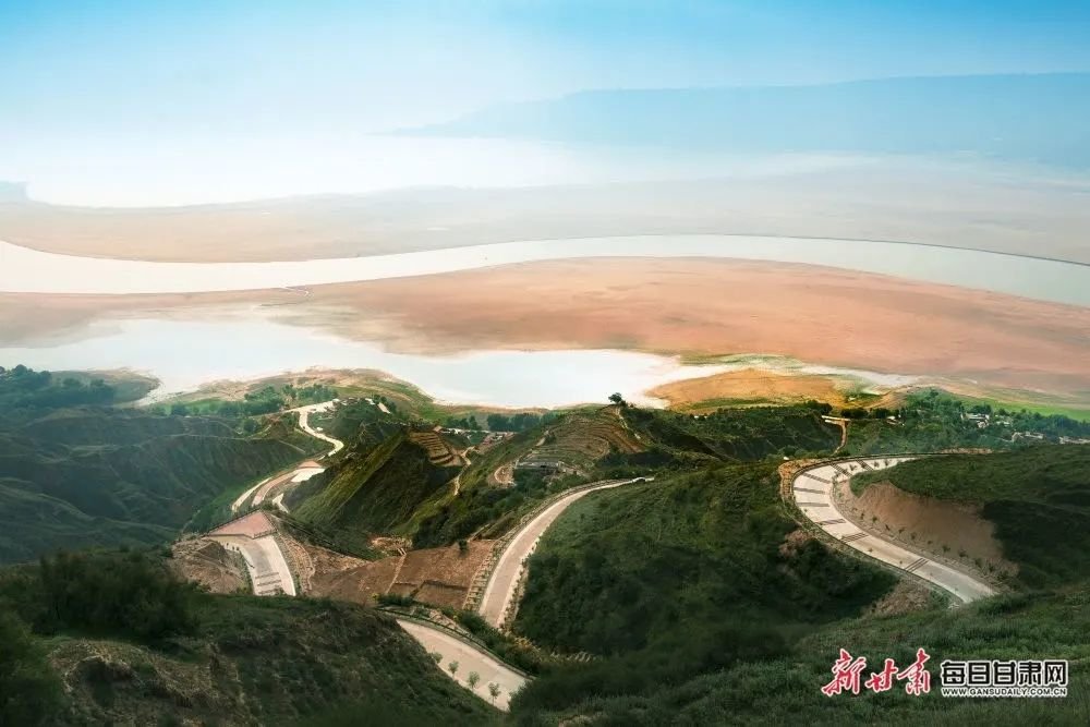 黄河三峡风景名胜区