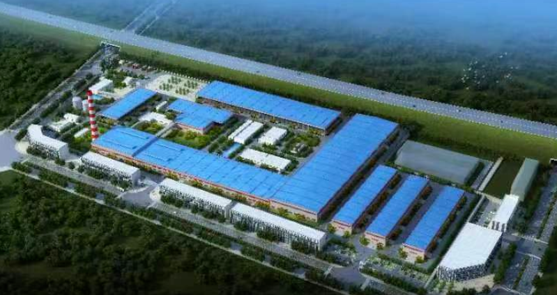 第四批国家级专精特新“小巨人”企业名单公布 湘乡一企业入选