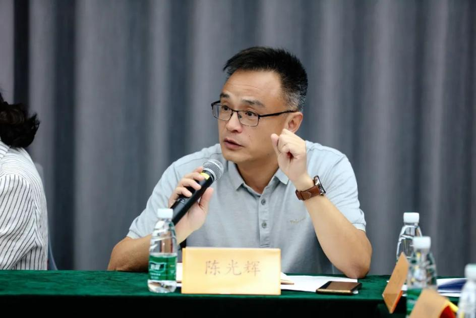 广州开发区海外知识产权保护研讨会顺利召开