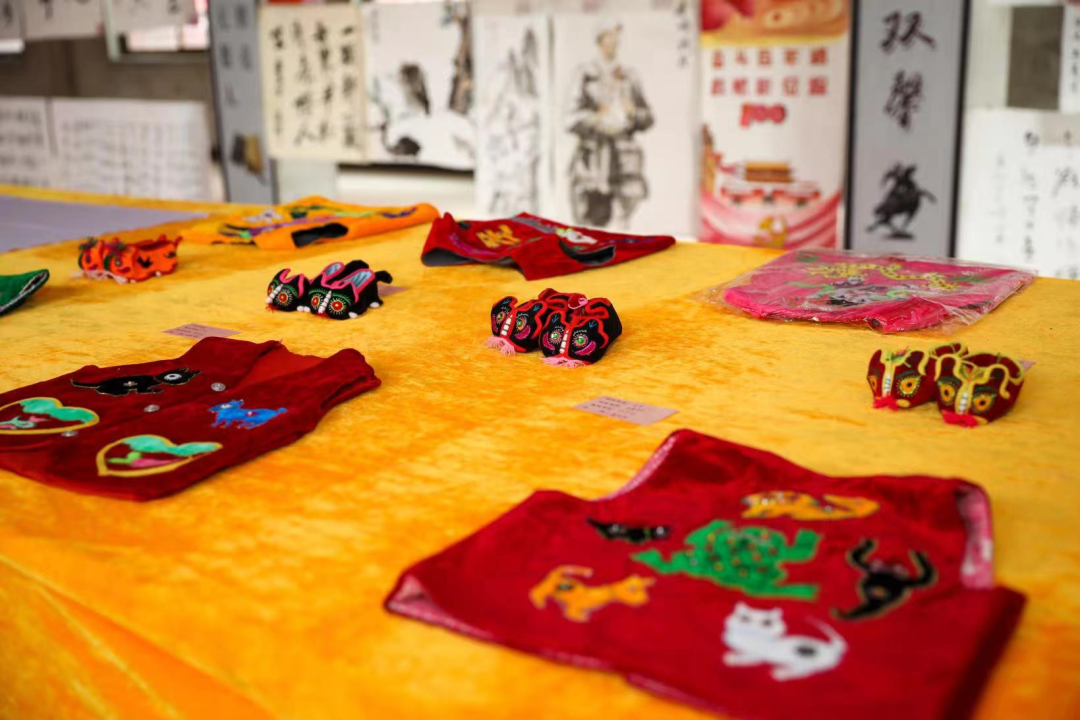 村美民富新风漾 甘肃泾川这个"红色村"实力"圈粉"