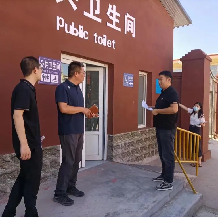 快执行、快落实、快行动——邢台市宁晋县换马店镇全面开展“人居环境大整治”百日决胜行动