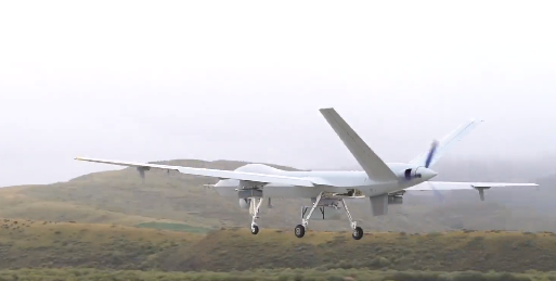 我国无人机重大突破！翼龙-2首次高原气象观测试验成功