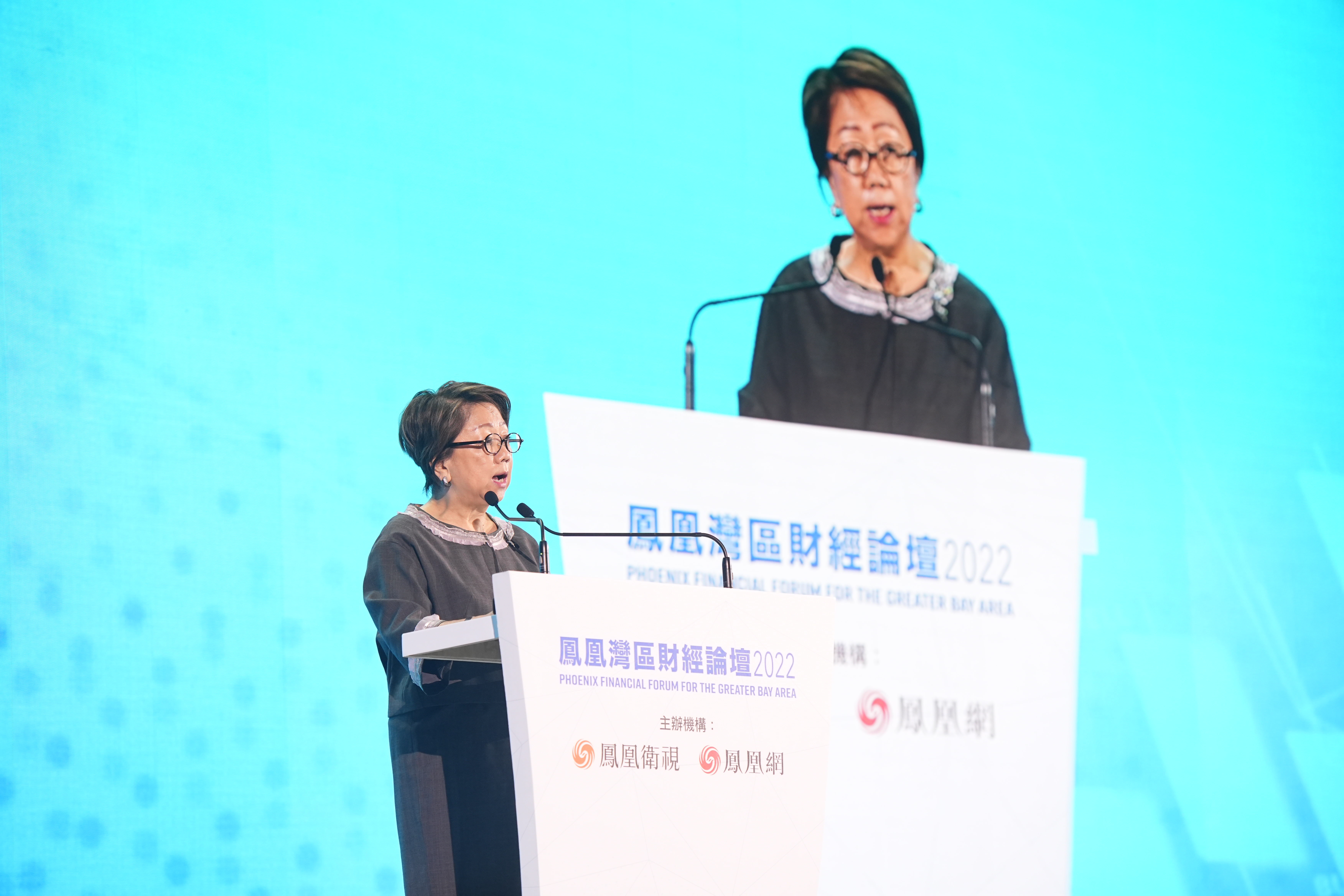 史美伦：将外国企业纳入港股通是巩固香港国际金融中心地位的里程碑