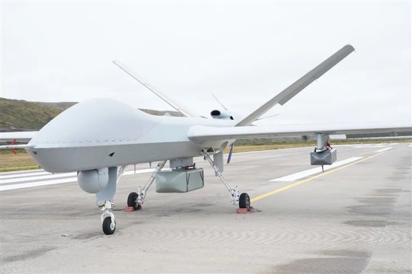 我国无人机重大突破！翼龙-2首次高原气象观测试验成功