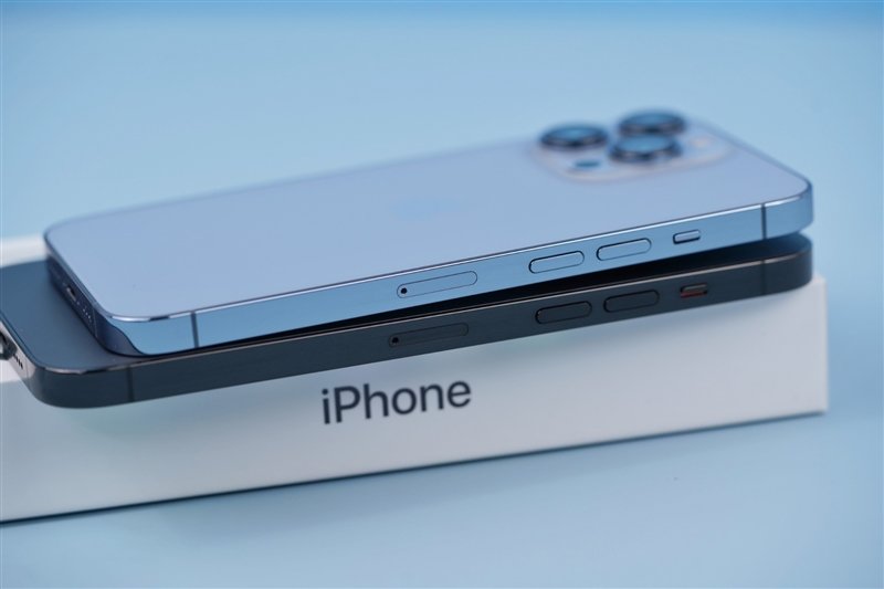 4800万像素提升有多大？iPhone 14 Pro Max评测：各方位都顶配的机皇