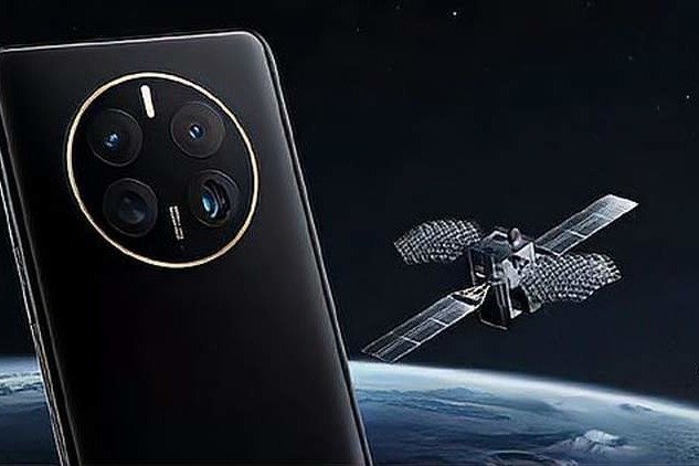 华为Mate50系列黄牛最高加价8000：官方加快生产、销量冲千万台