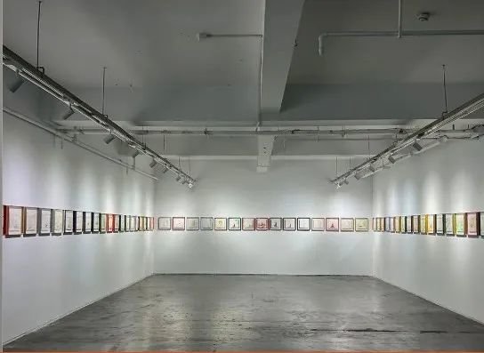 “禅是一朵云”蔡志忠绘画展明日开展